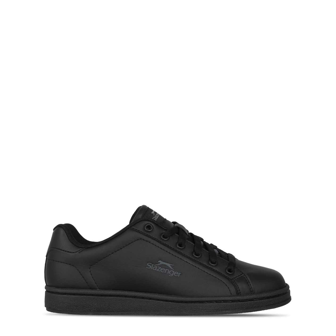 Tenisky Slazenger Black 8476878
