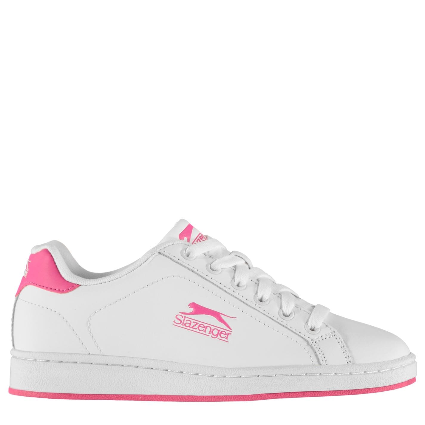Boty Slazenger White 2324544