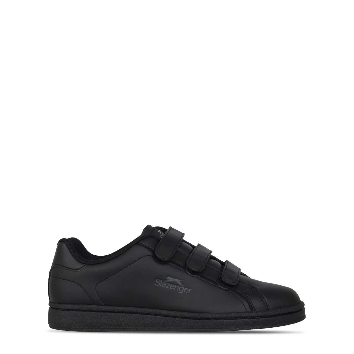 Boty Slazenger Black 6730607