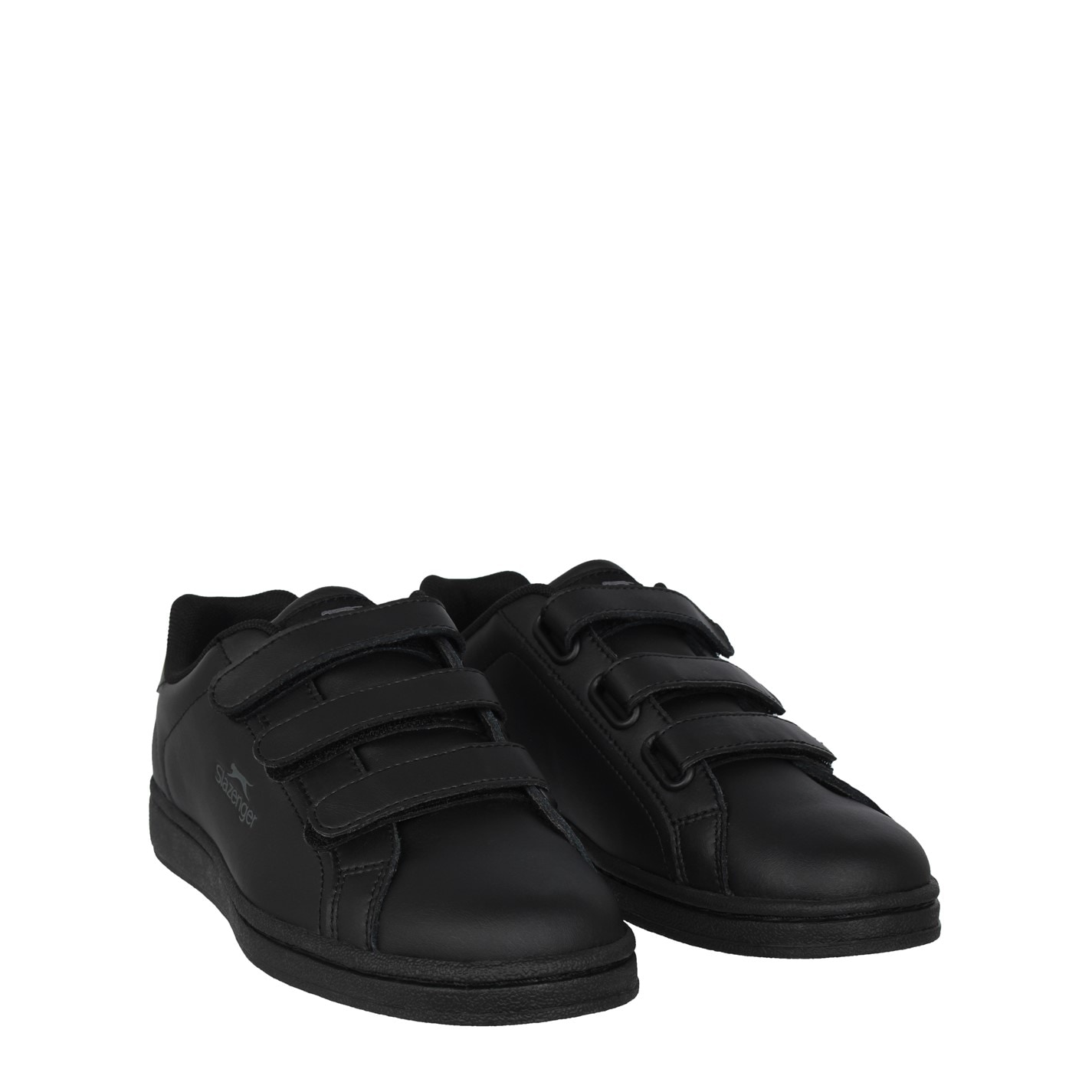 Slazenger Ash Vel Junior Trainers - 3