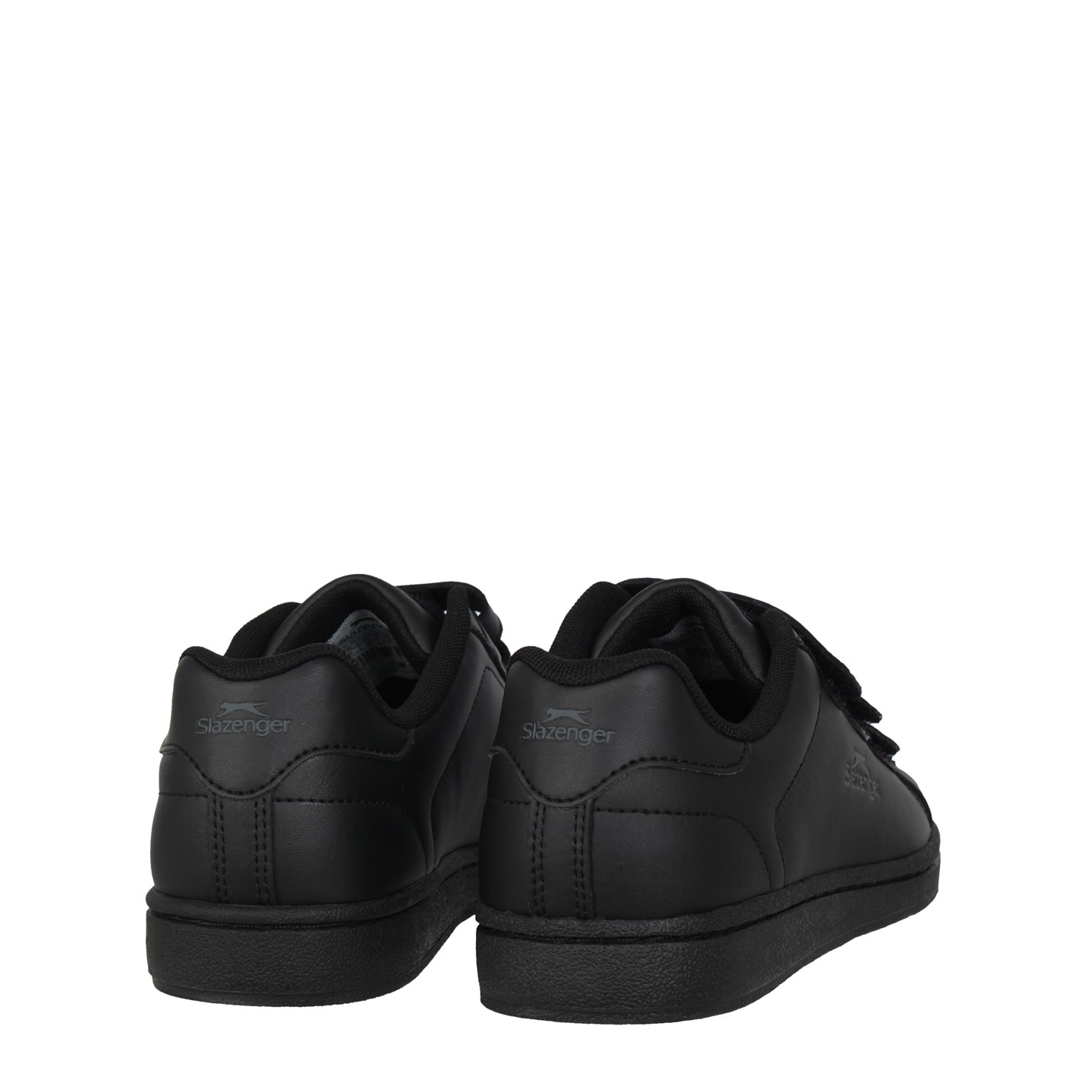 Slazenger Ash Vel Junior Trainers - 4