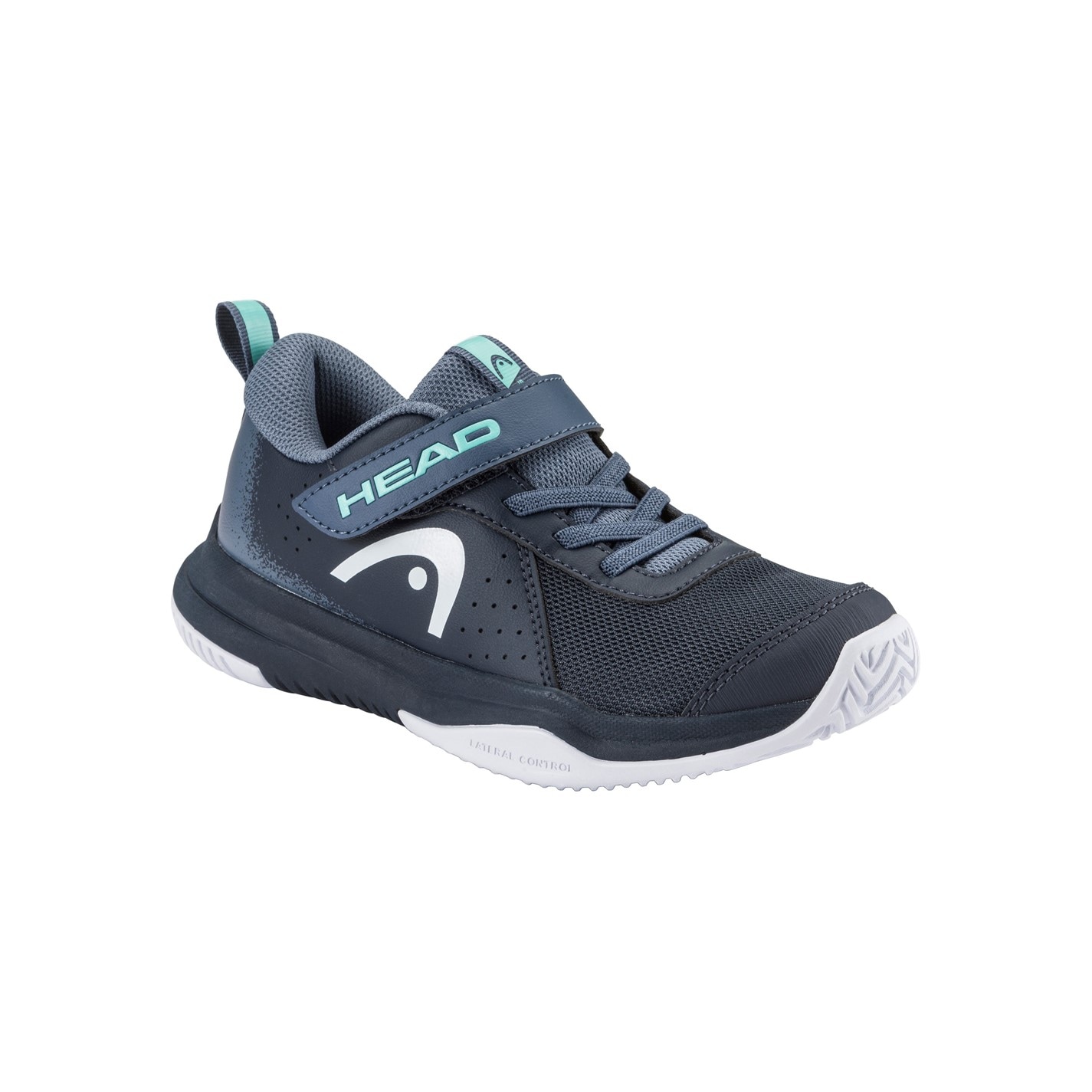 Boty HEAD Blueberry Teal 7770957