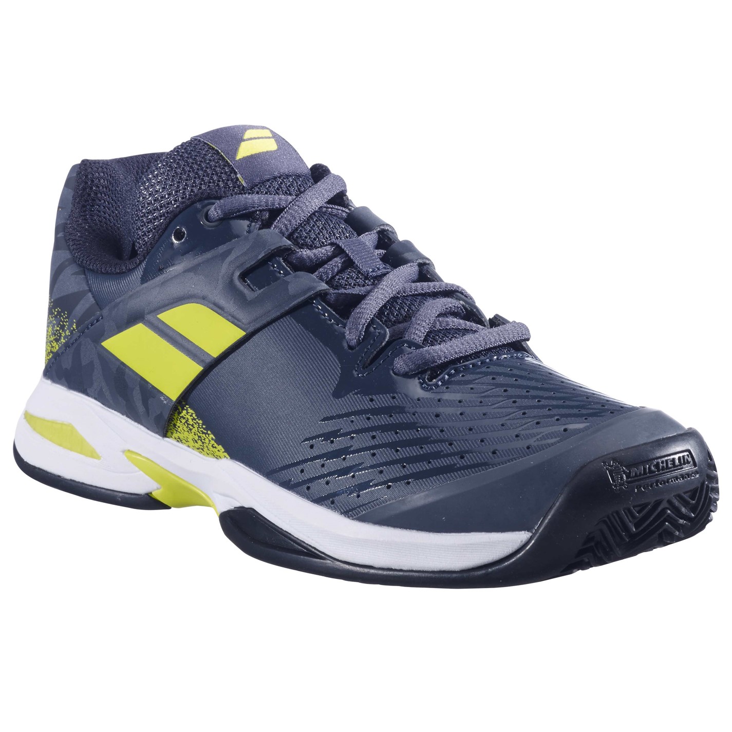 Tenisky Babolat Grey 4822276