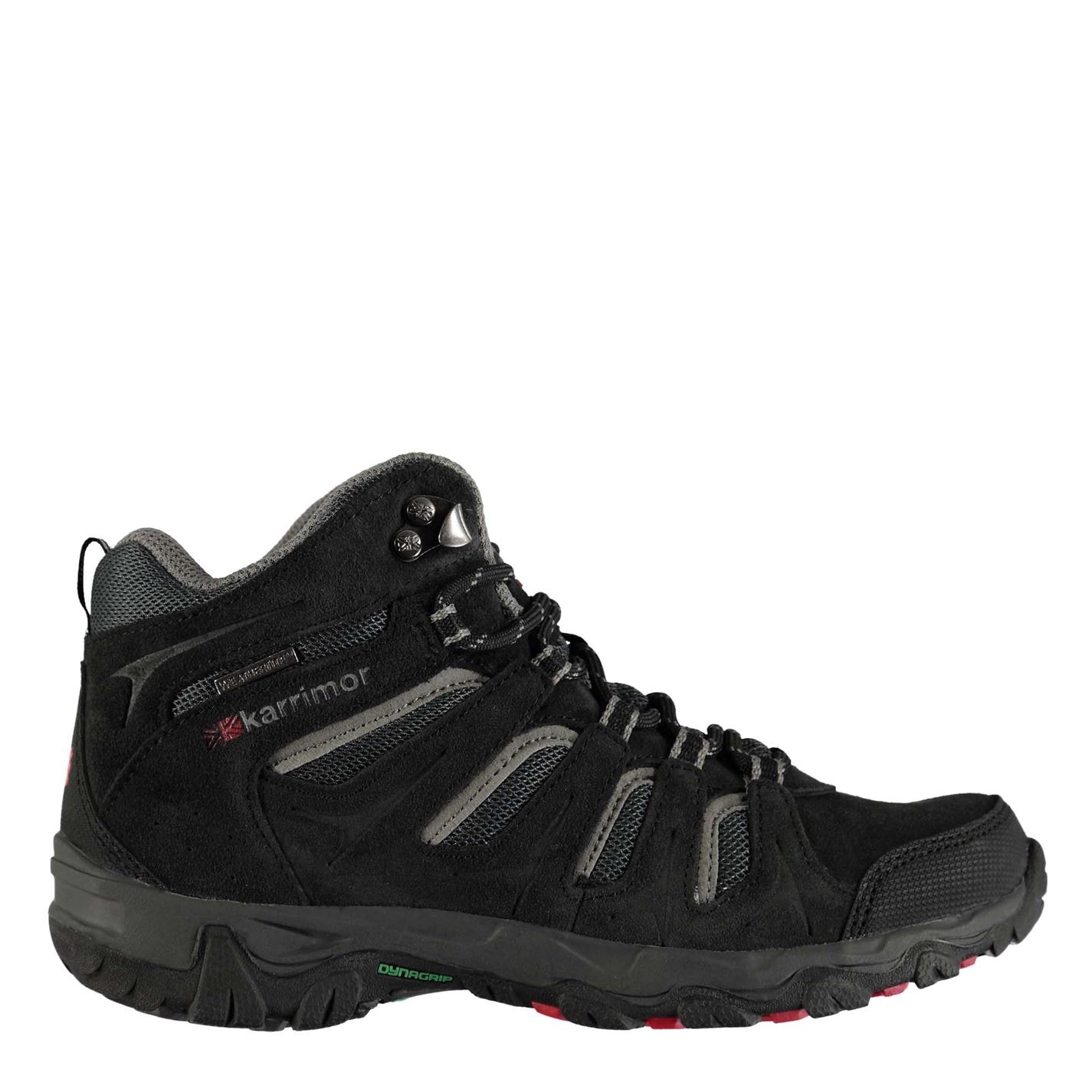 Karrimor Black 2833873