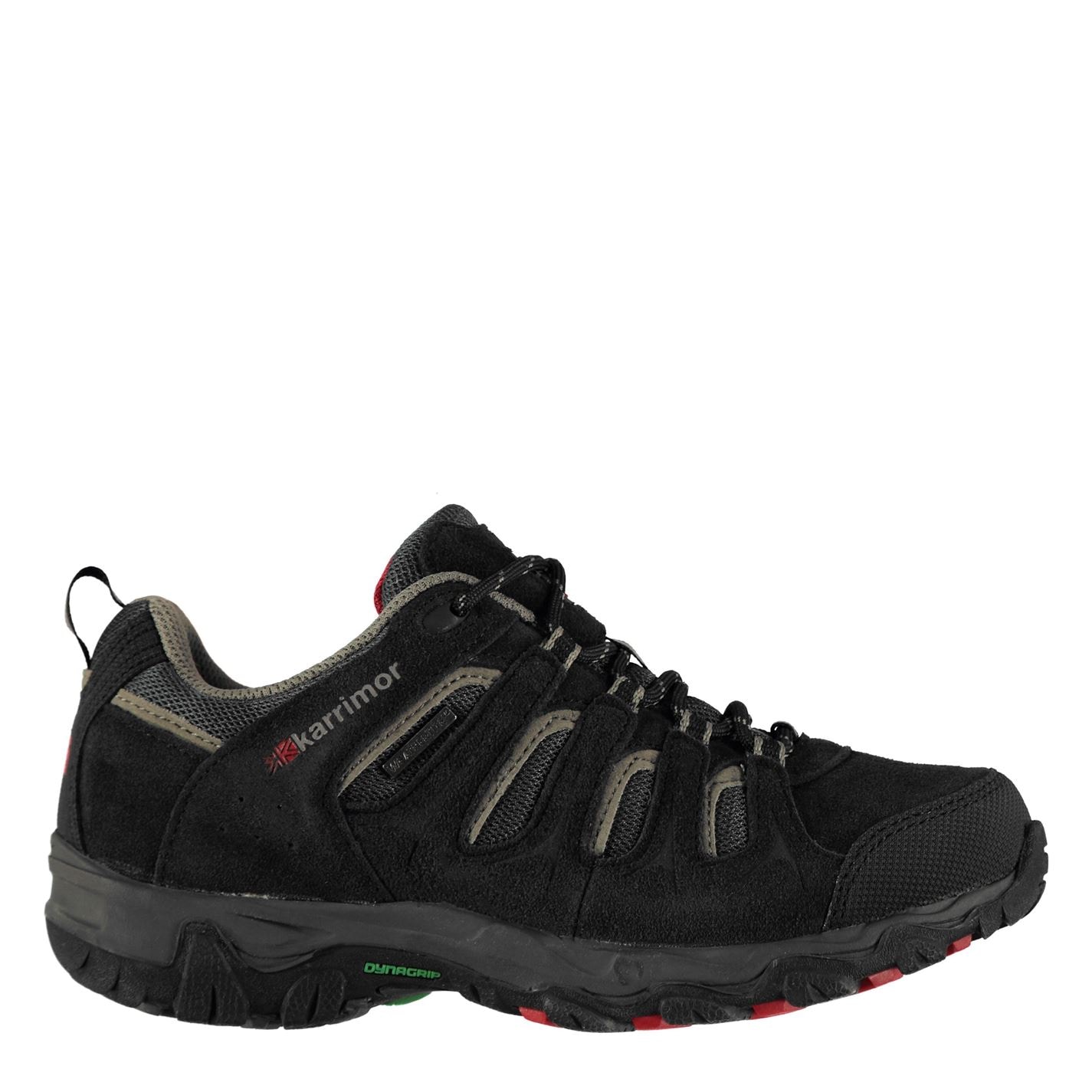 Karrimor Black 8647262