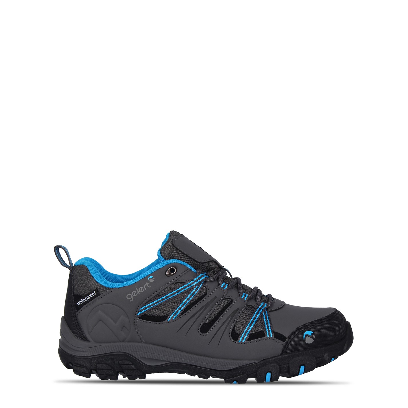 Gelert Charcoal 4063429