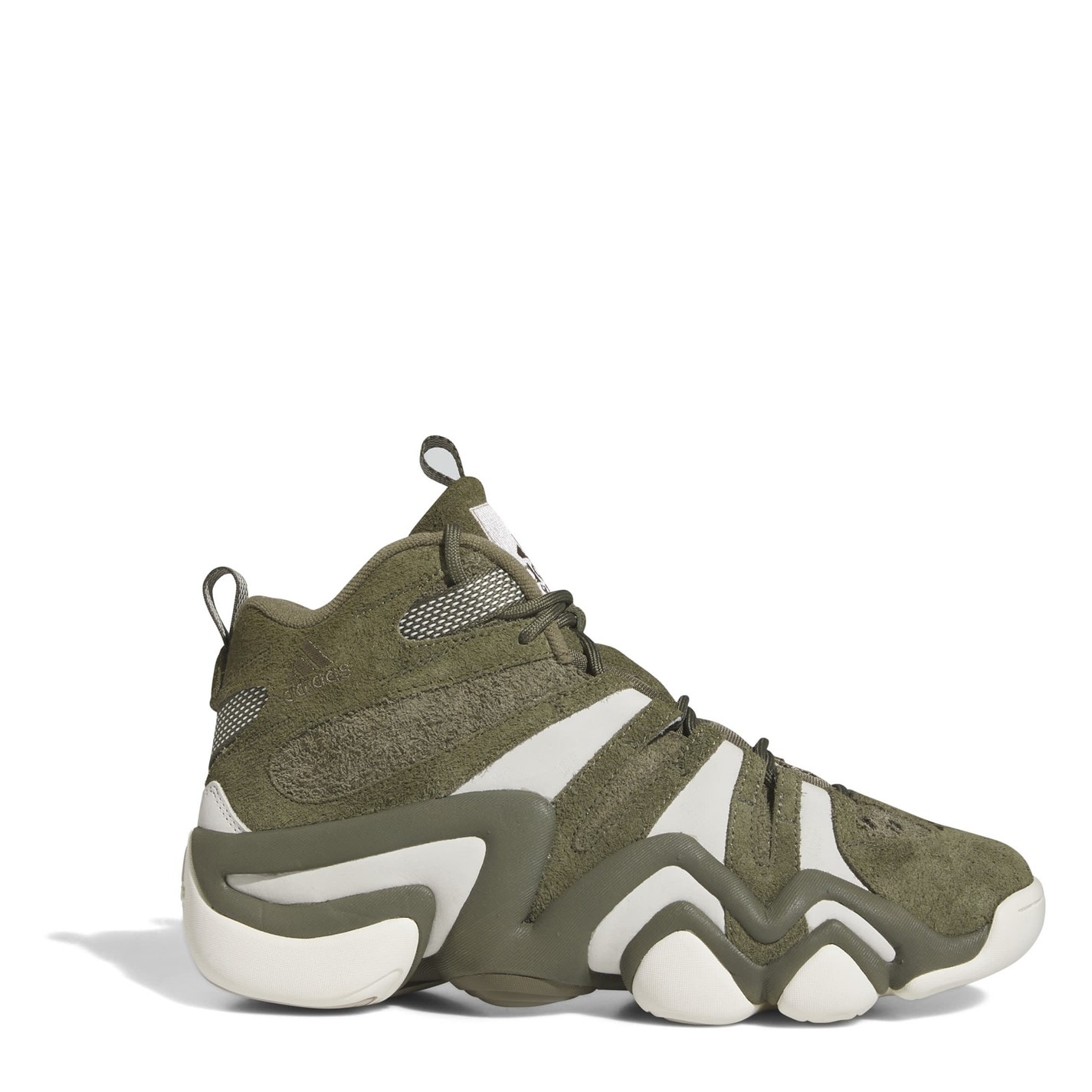 Tenisky adidas Olive Strata 9333286