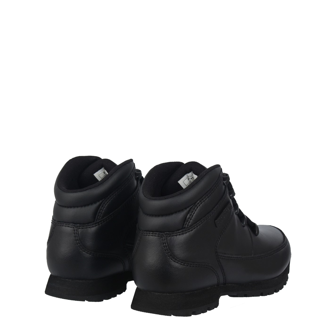 Firetrap Rhino Junior Boots - 4