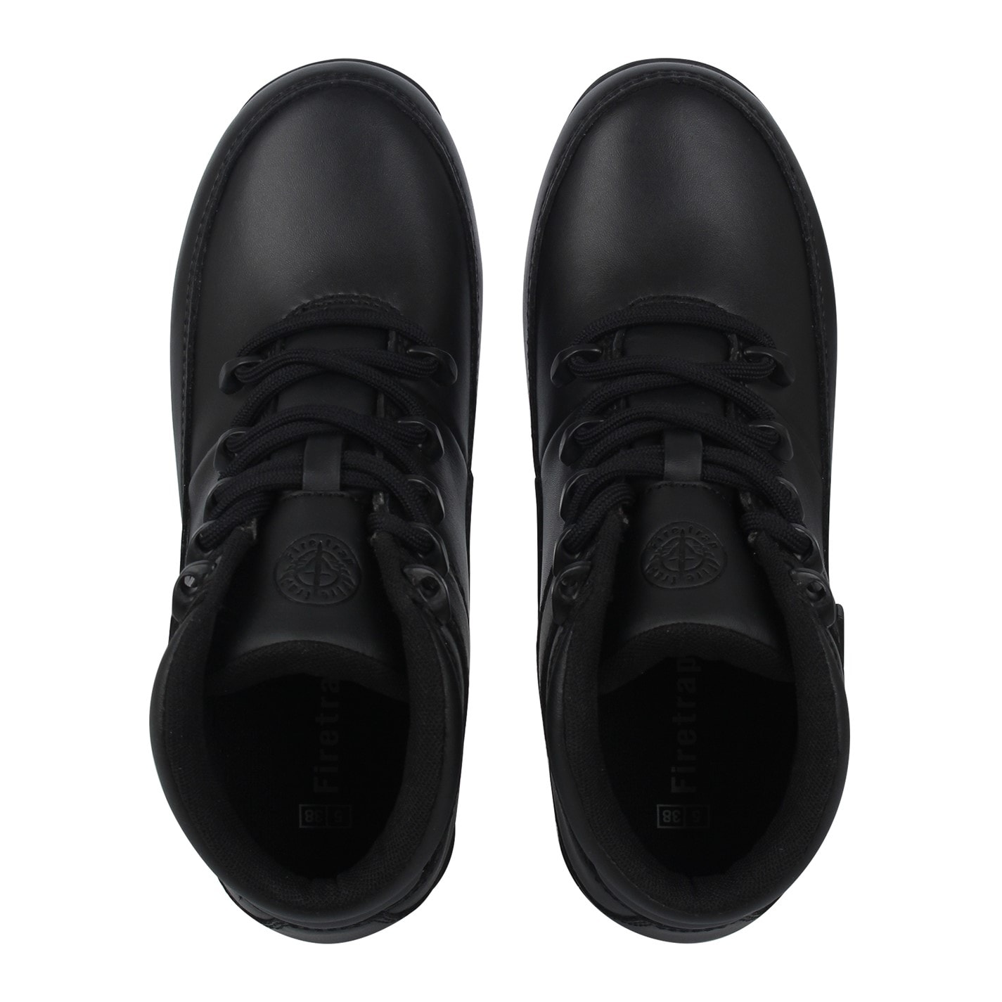 Firetrap Rhino Junior Boots - 5