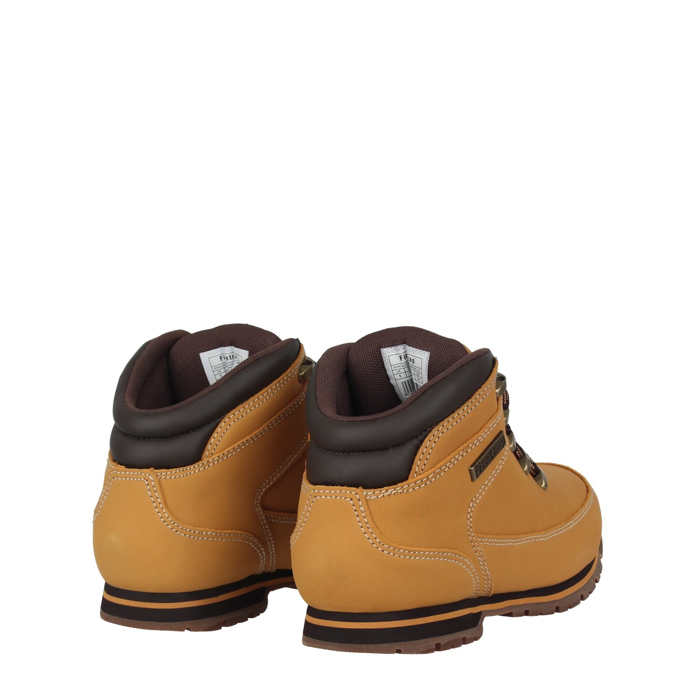 Firetrap Rhino Junior Boots - 4