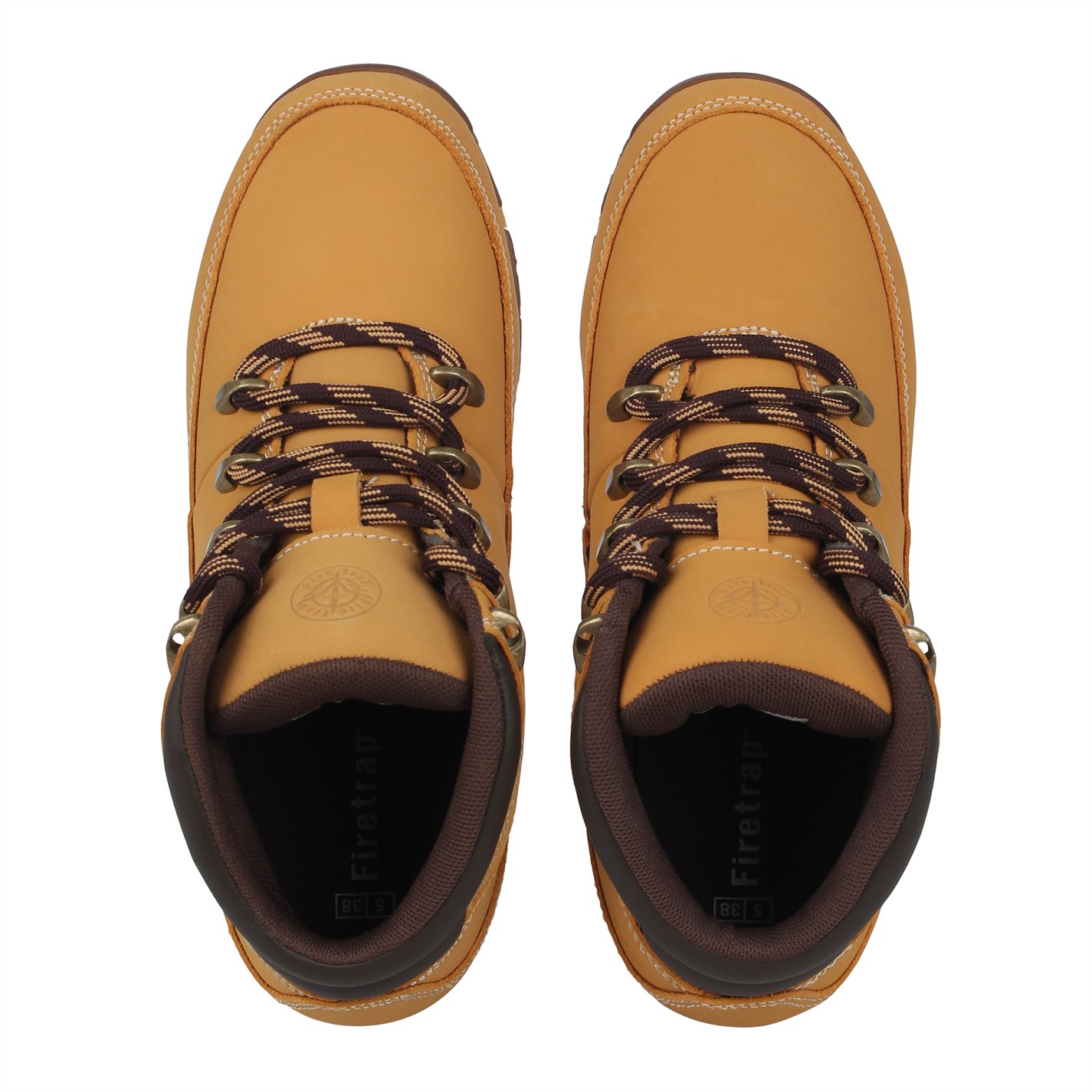 Firetrap Rhino Junior Boots - 5