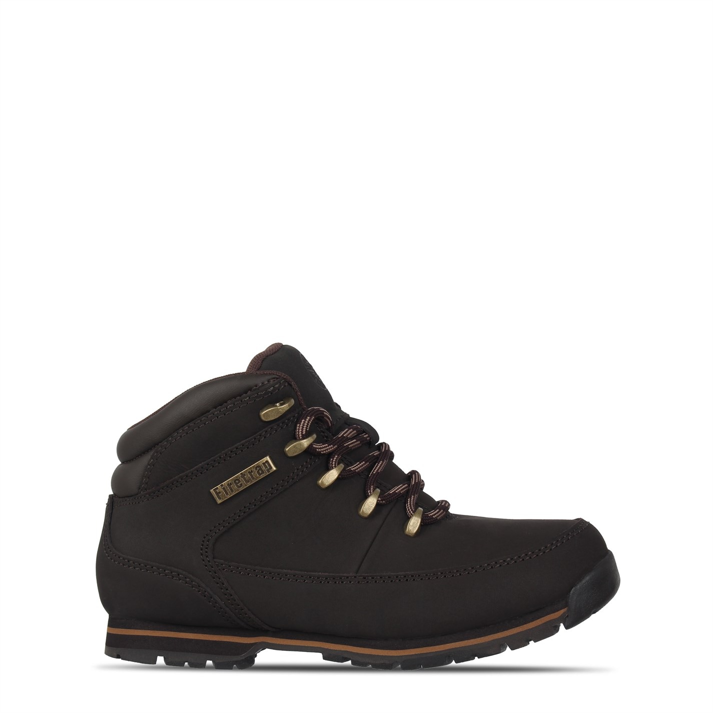 Topánky Firetrap Brown 8518753