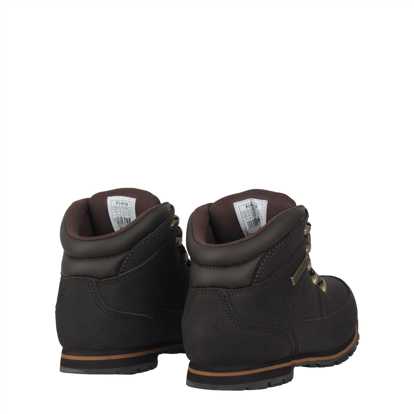 Firetrap Rhino Junior Boots - 4