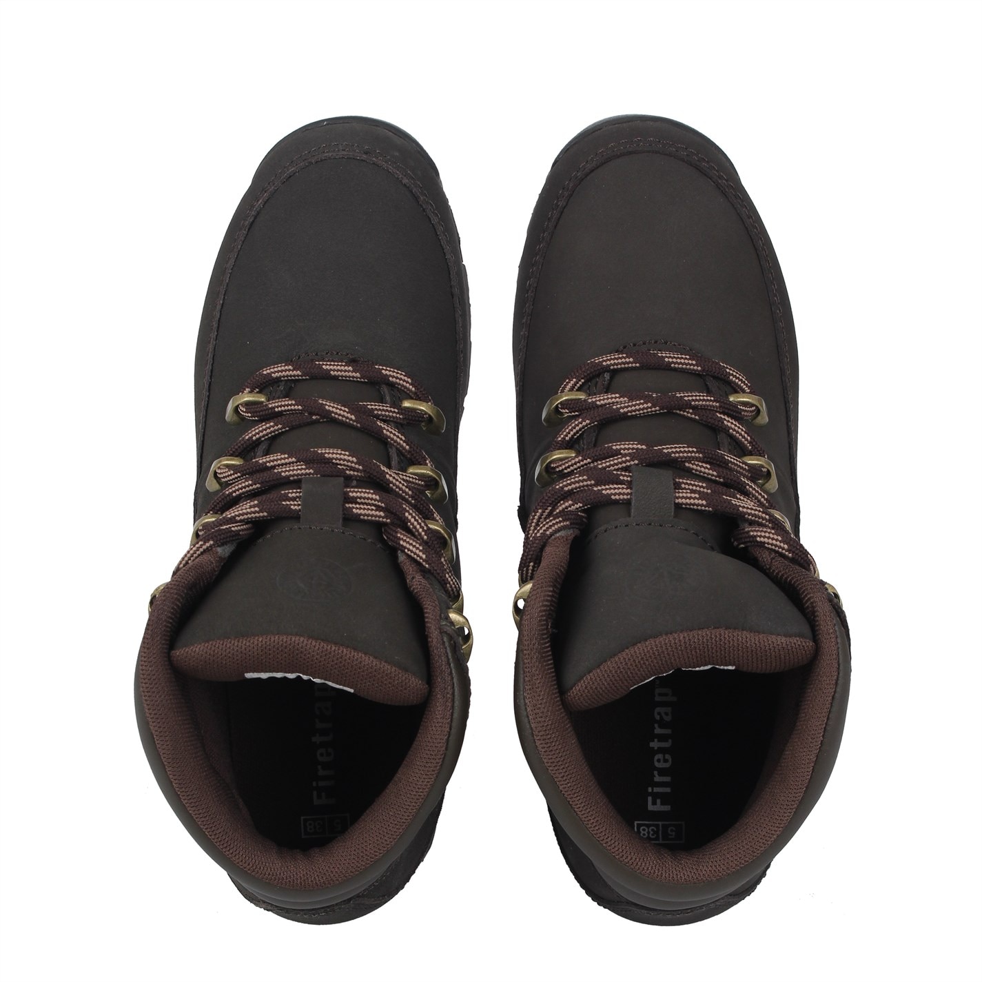 Firetrap Rhino Junior Boots - 5