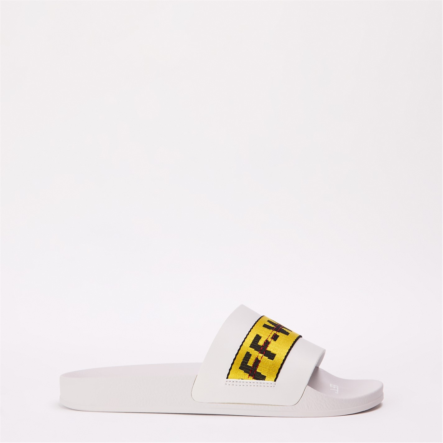 OFF WHITE Grey 9780257