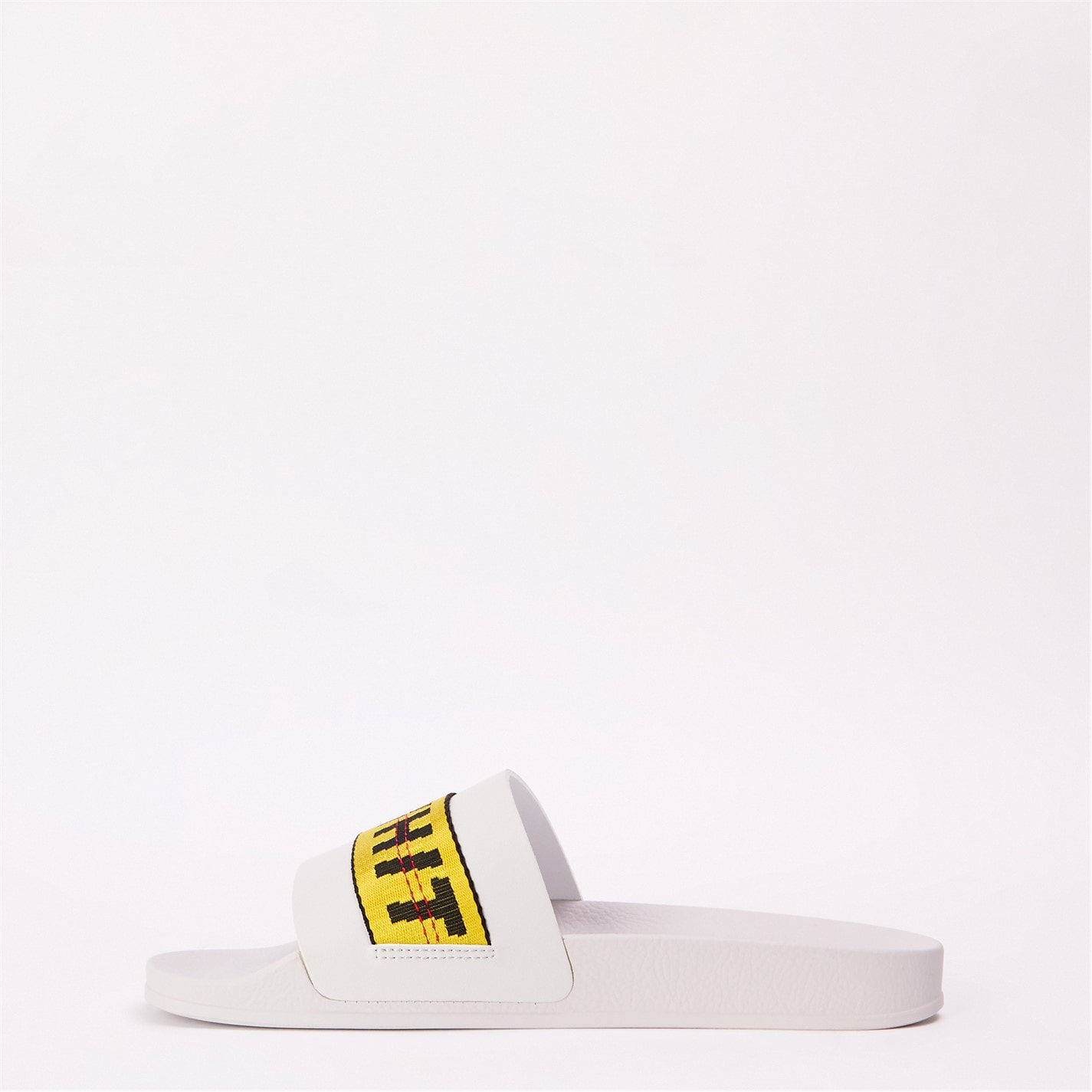 OFF WHITE Off Tape Slide Sn99 - 2