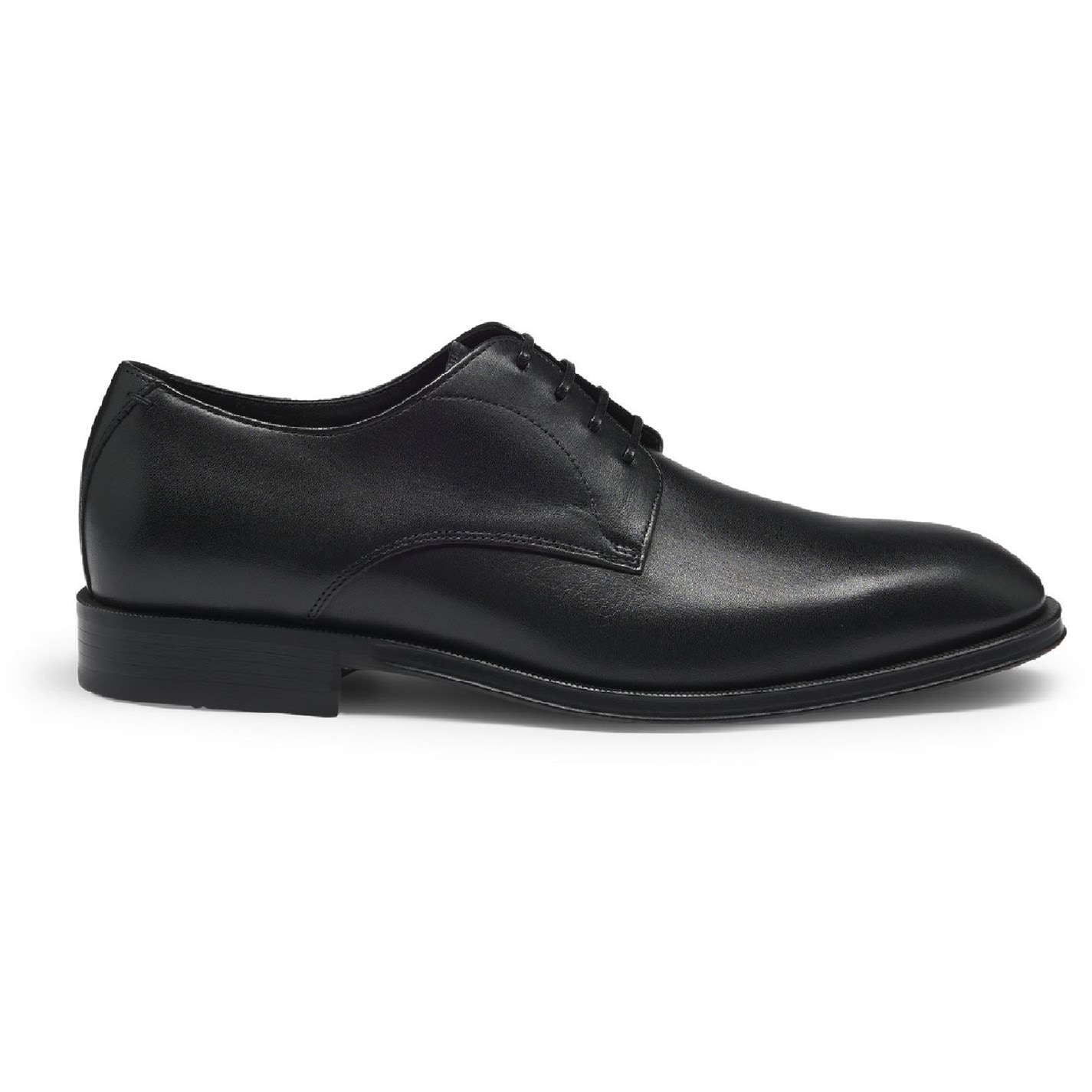 Topánky Boss Dark Brown 4665463
