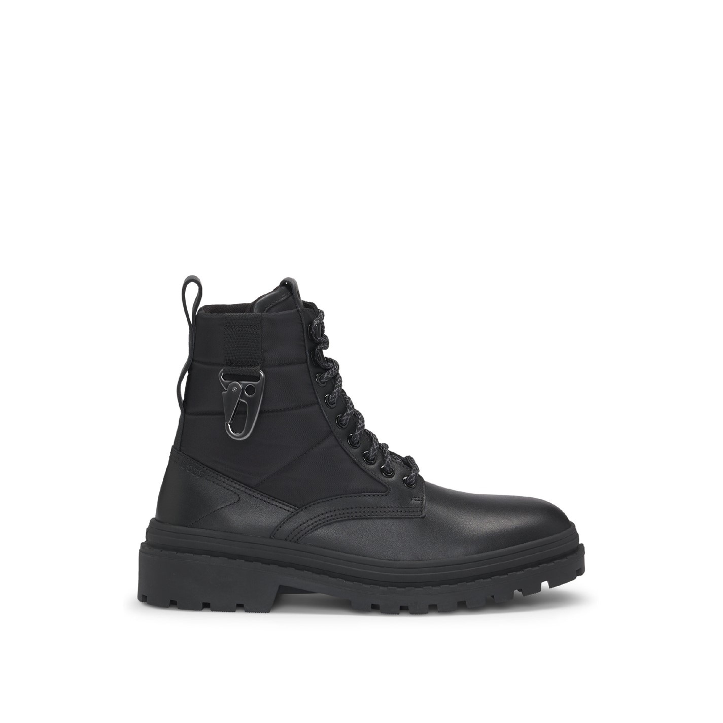 Topánky Boss Black 8261640