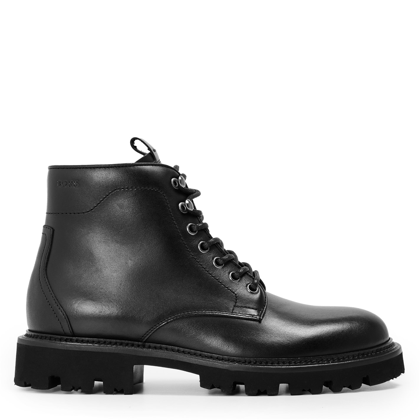 Topánky Boss Black 403729