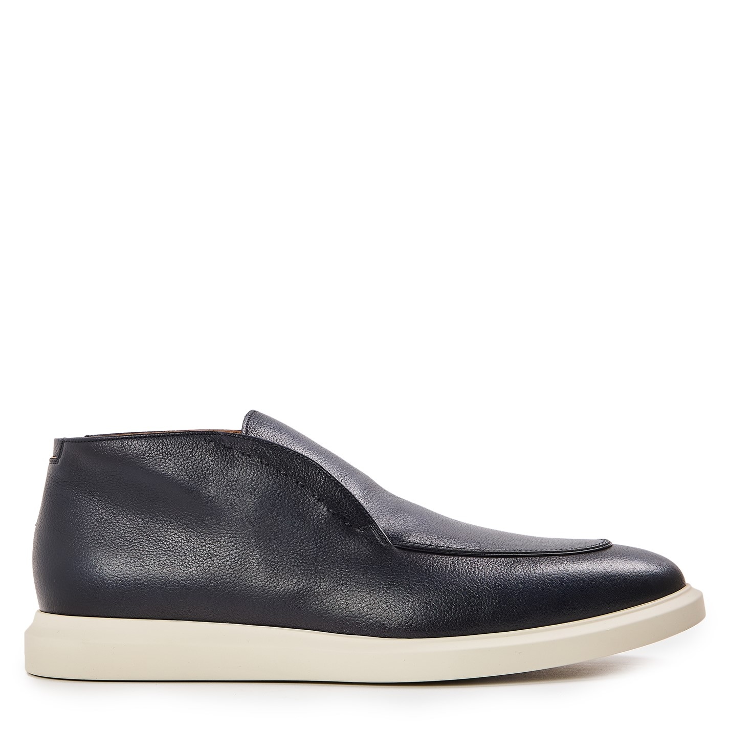 Boty Boss Dark Blue 9370987