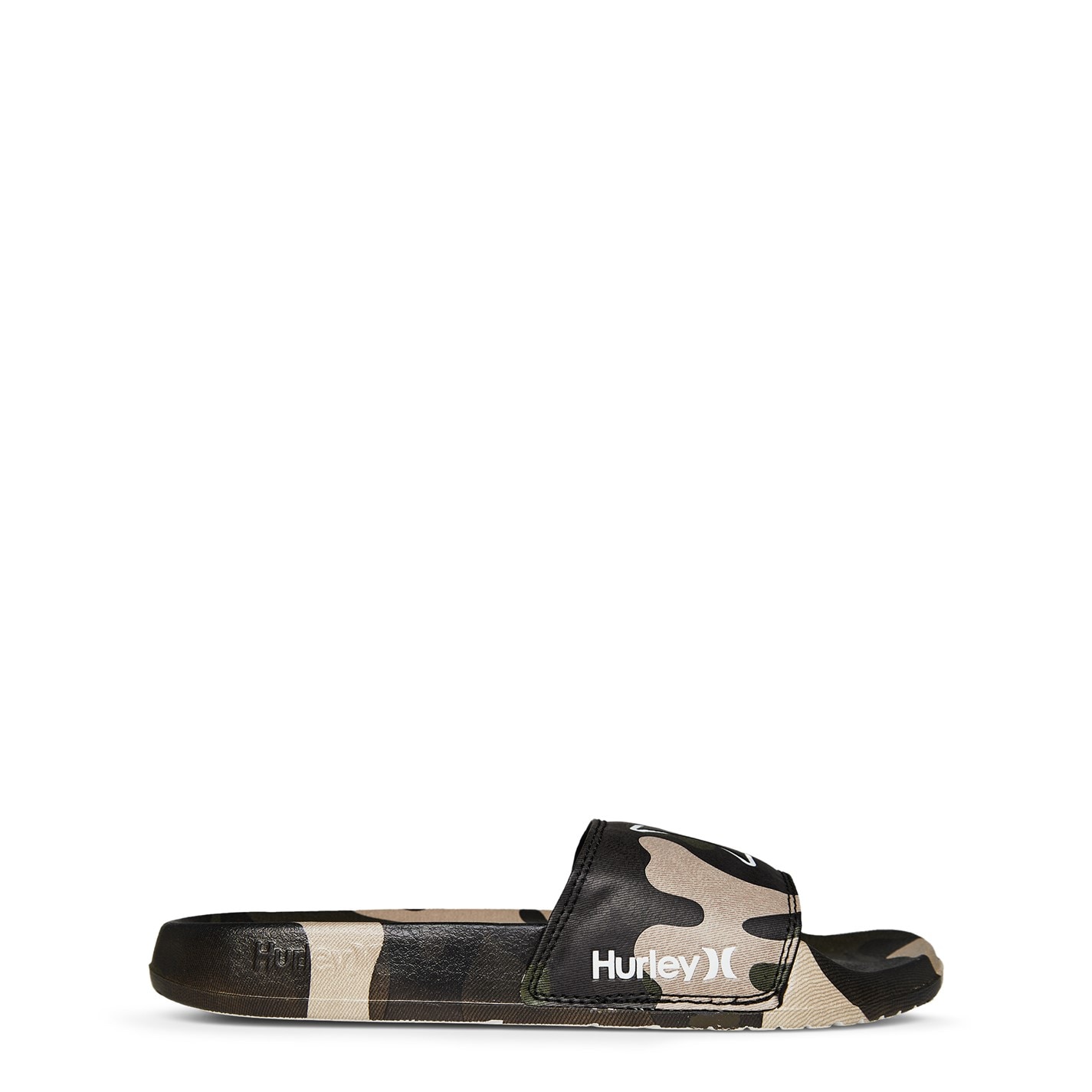 Hurley Olive 2523078