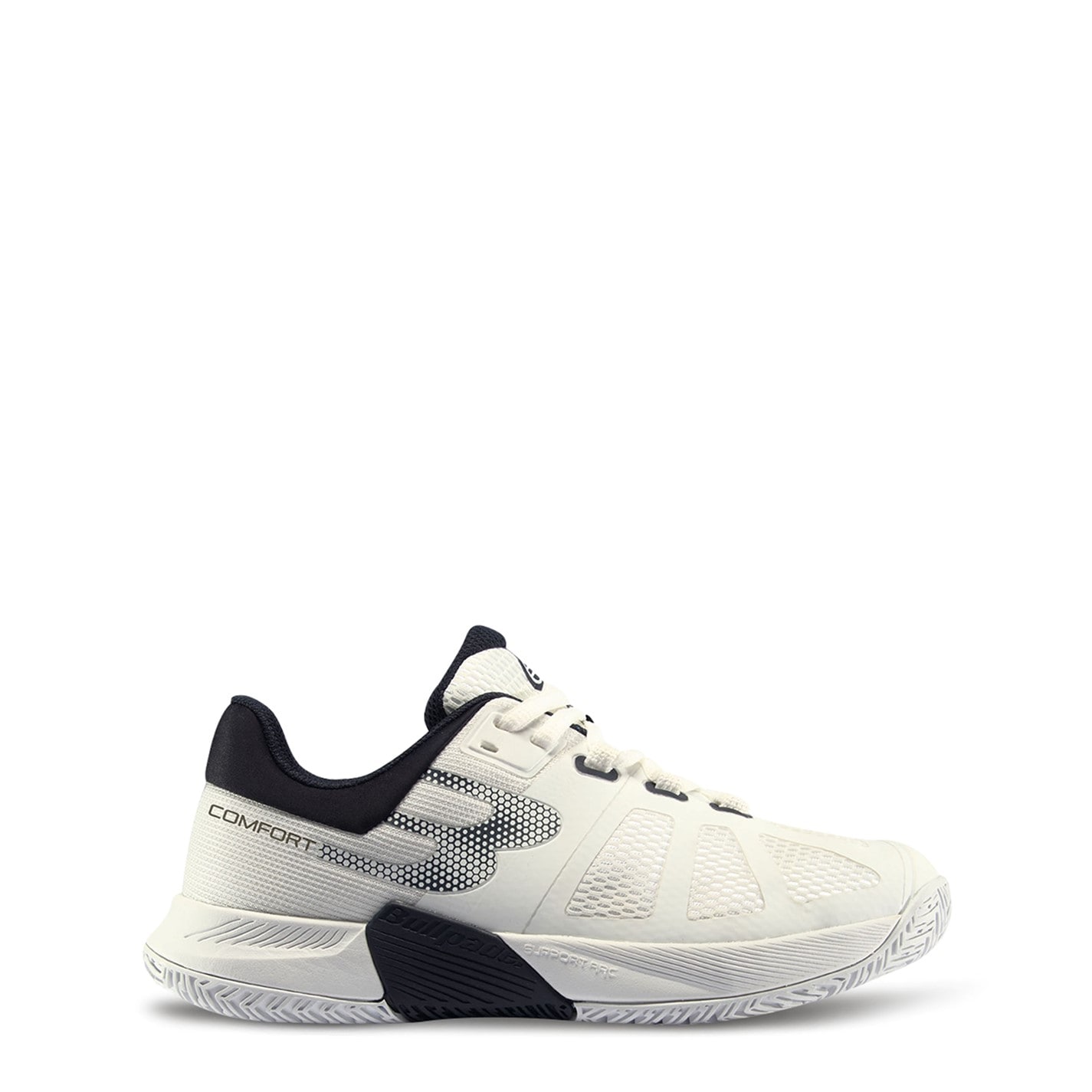 Tenisky Bullpadel White 4563375