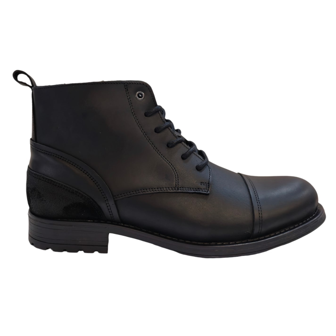 Boty Firetrap Black 2293985