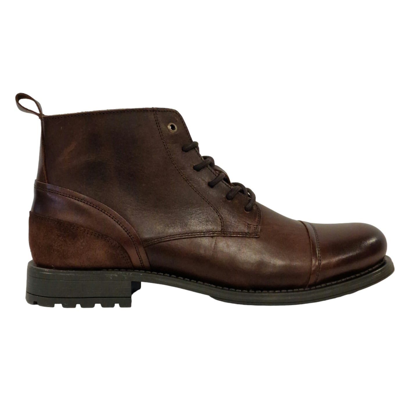 Boty Firetrap Brown 2604153