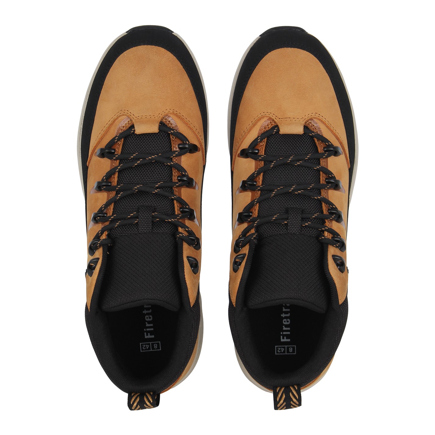 Firetrap Fawn Sn53 - 5