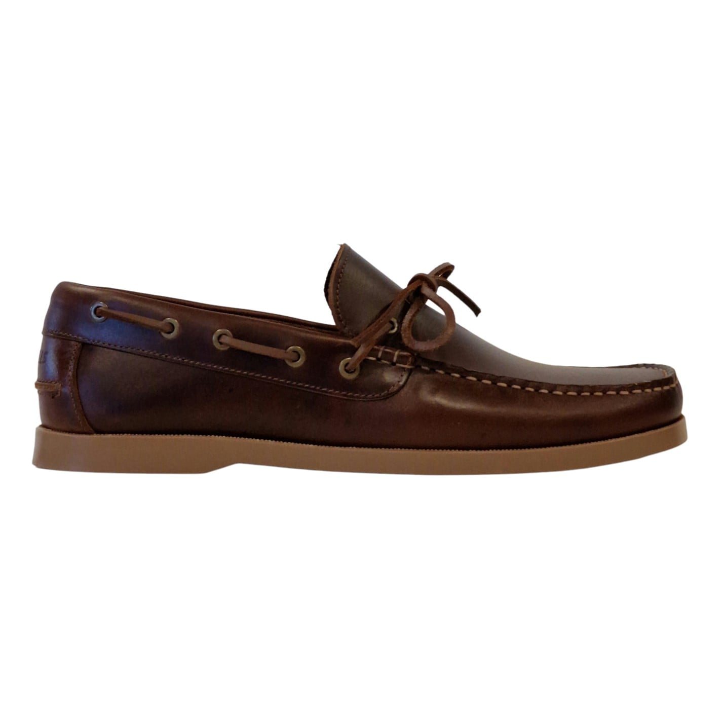 Topánky Jack Wills Bordeaux 9772703