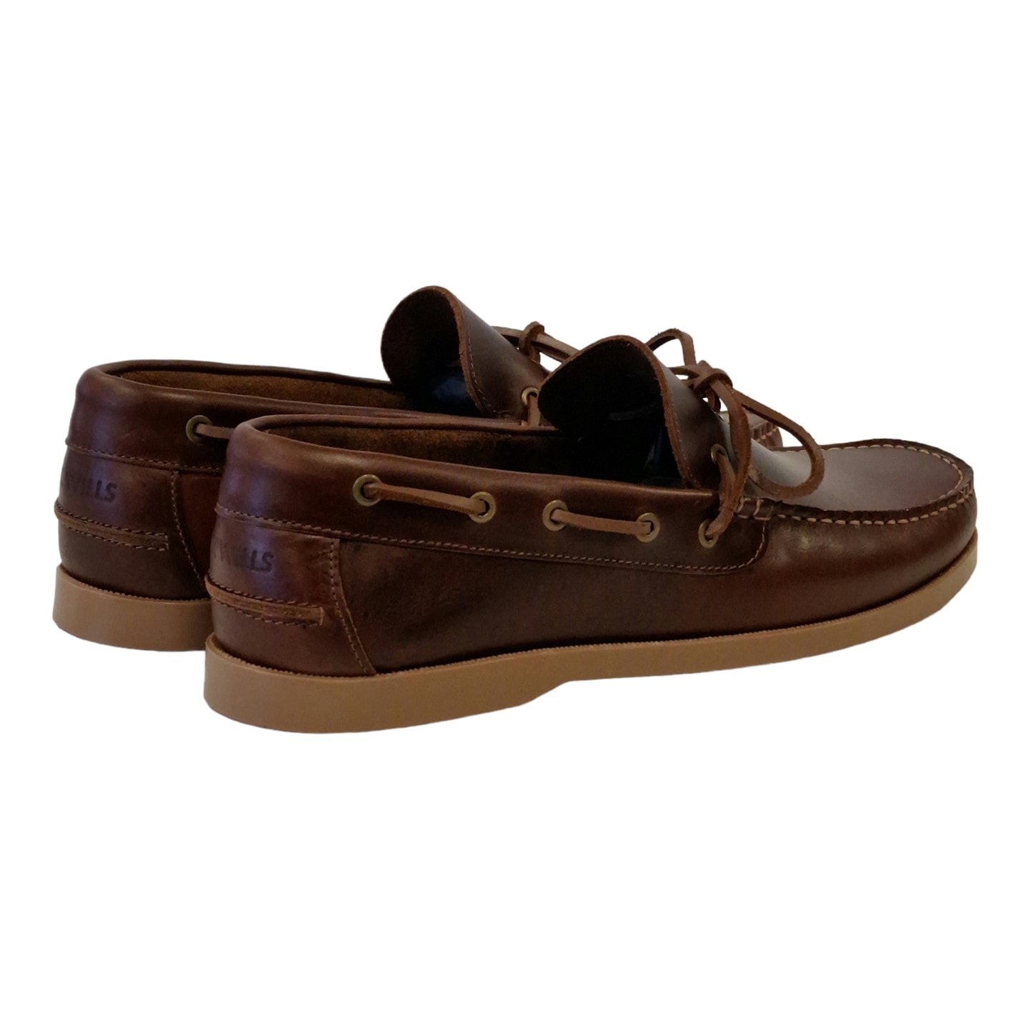 Jack Wills Jonnhy Loafers Sn44 - 4