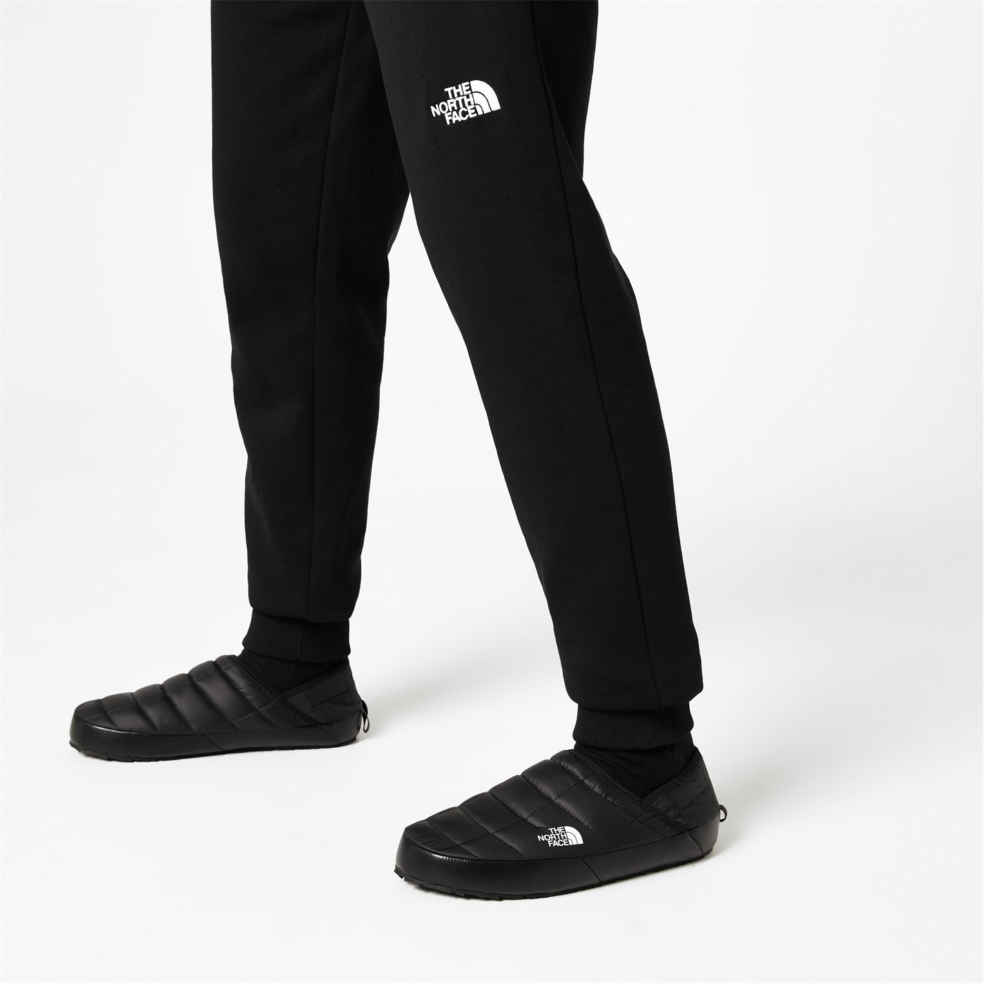 The North Face Thermoball V Traction Winter Mules - 2