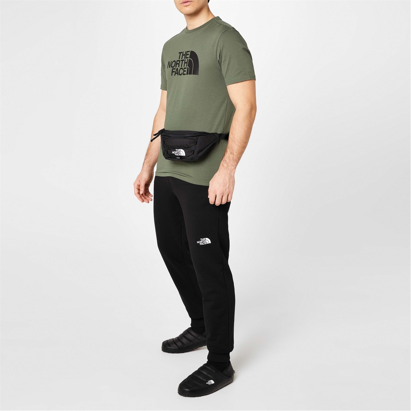 The North Face Thermoball V Traction Winter Mules - 6