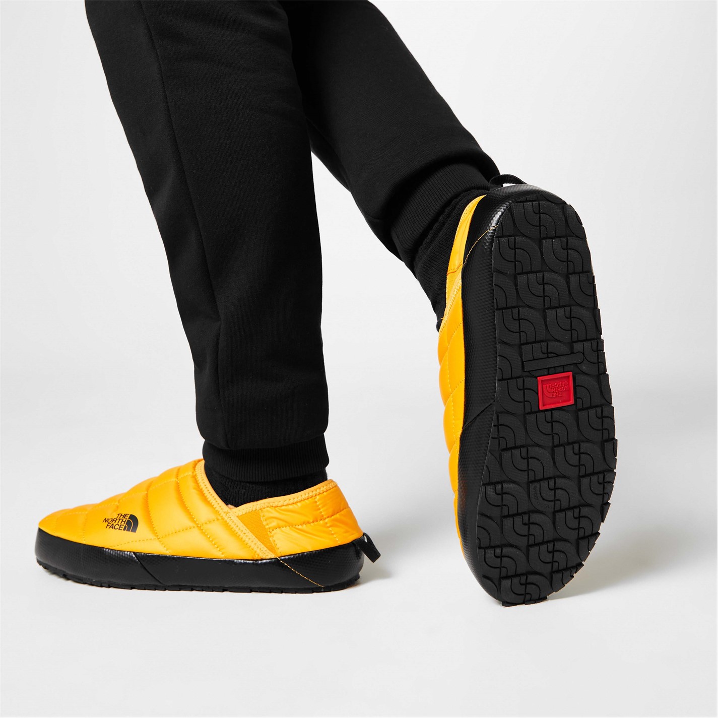 The North Face Thermoball V Traction Winter Mules - 2