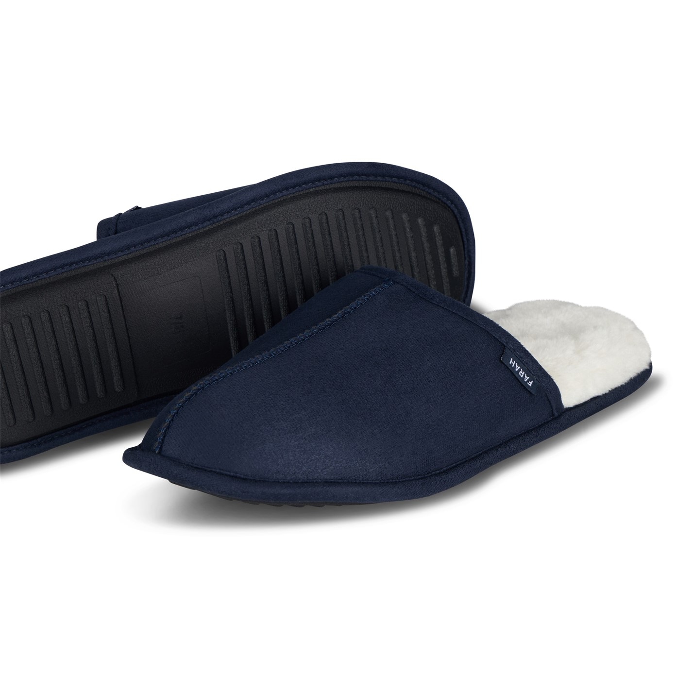 Boty Farah Navy 2859899