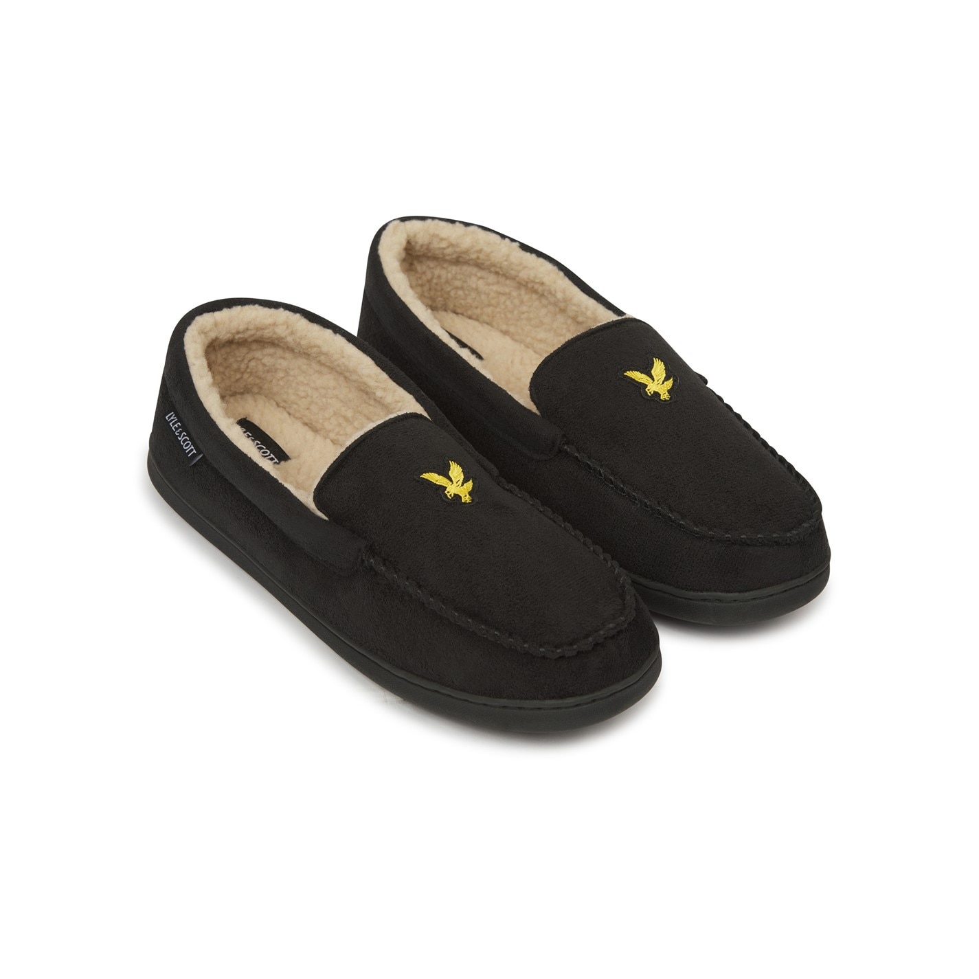Boty Lyle and Scott Black 240694