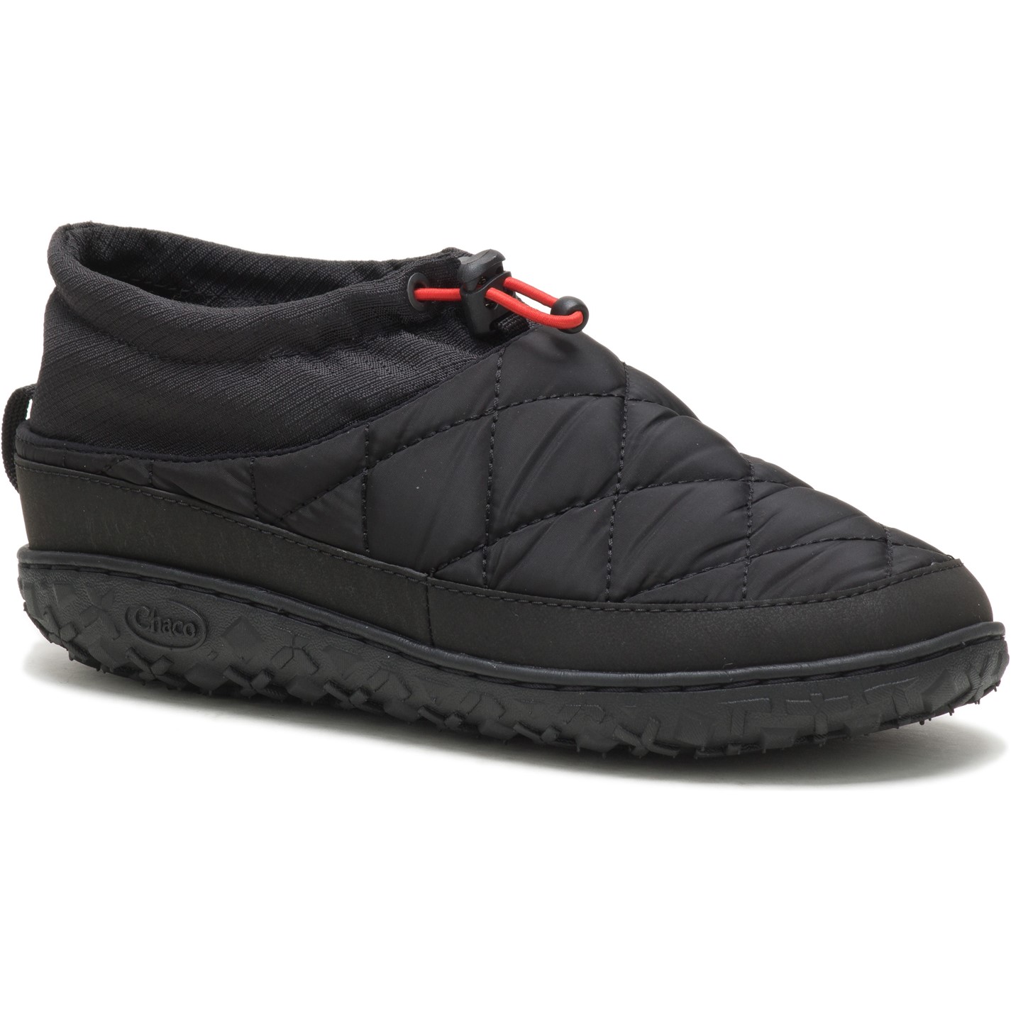 Topánky Chaco Black 3746192