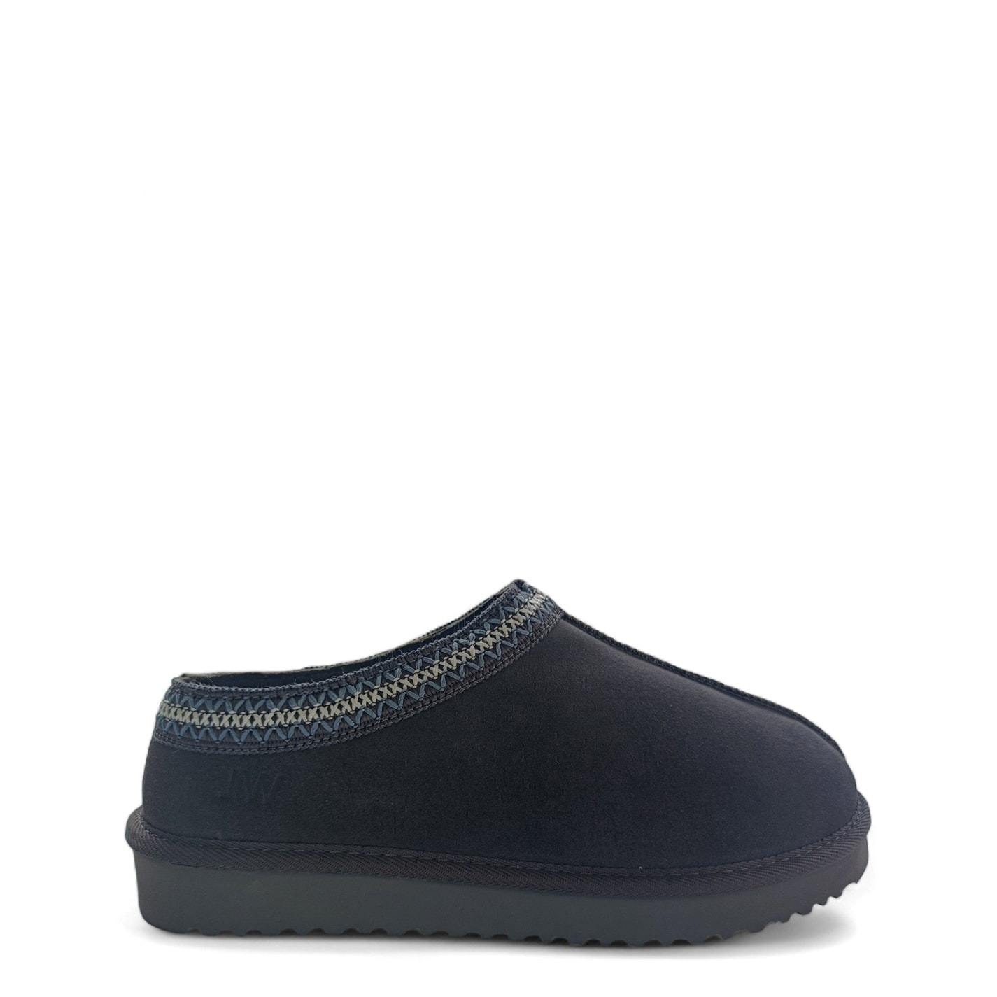 Topánky Jack Wills DK Grey 7083319