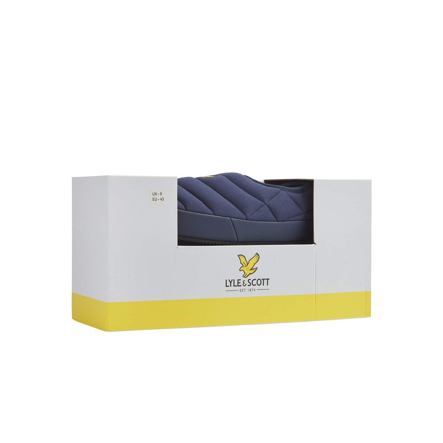Topánky Lyle and Scott Peacot 231463