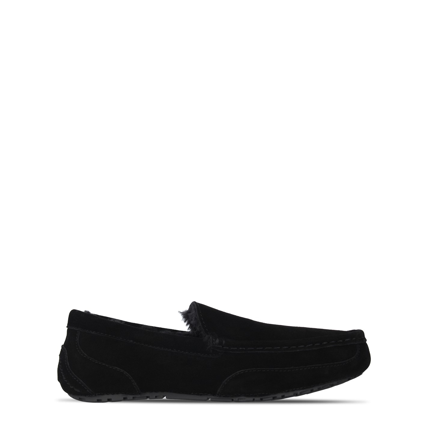 Topánky Jack Wills Black 6756439