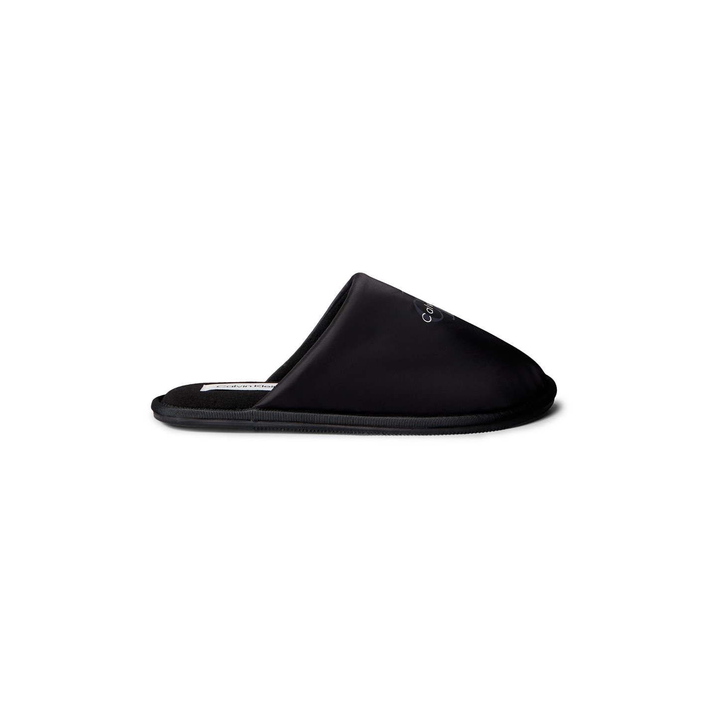 Topánky Calvin Klein Triple Black 9054036