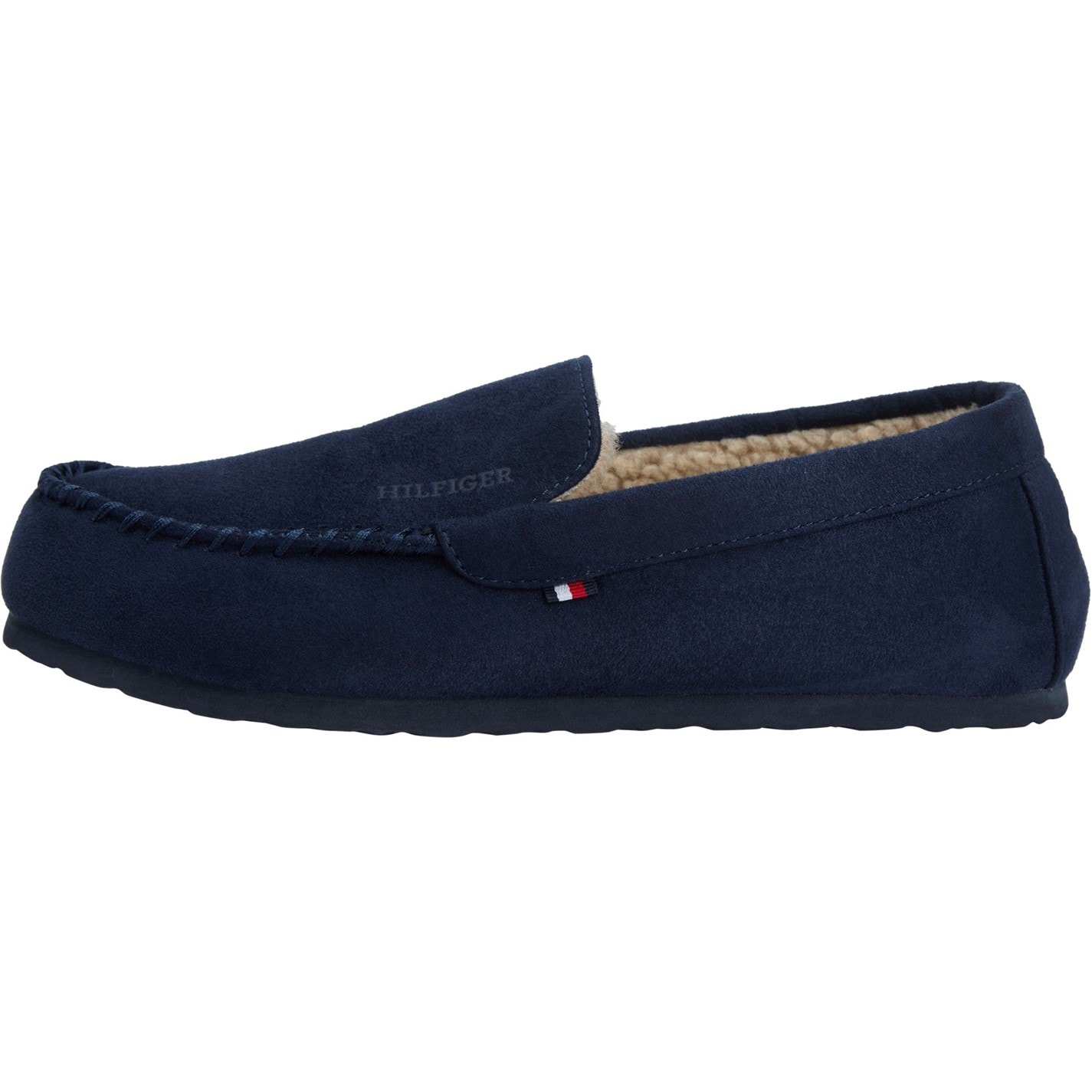 Boty Tommy Hilfiger Desert Sky 477212