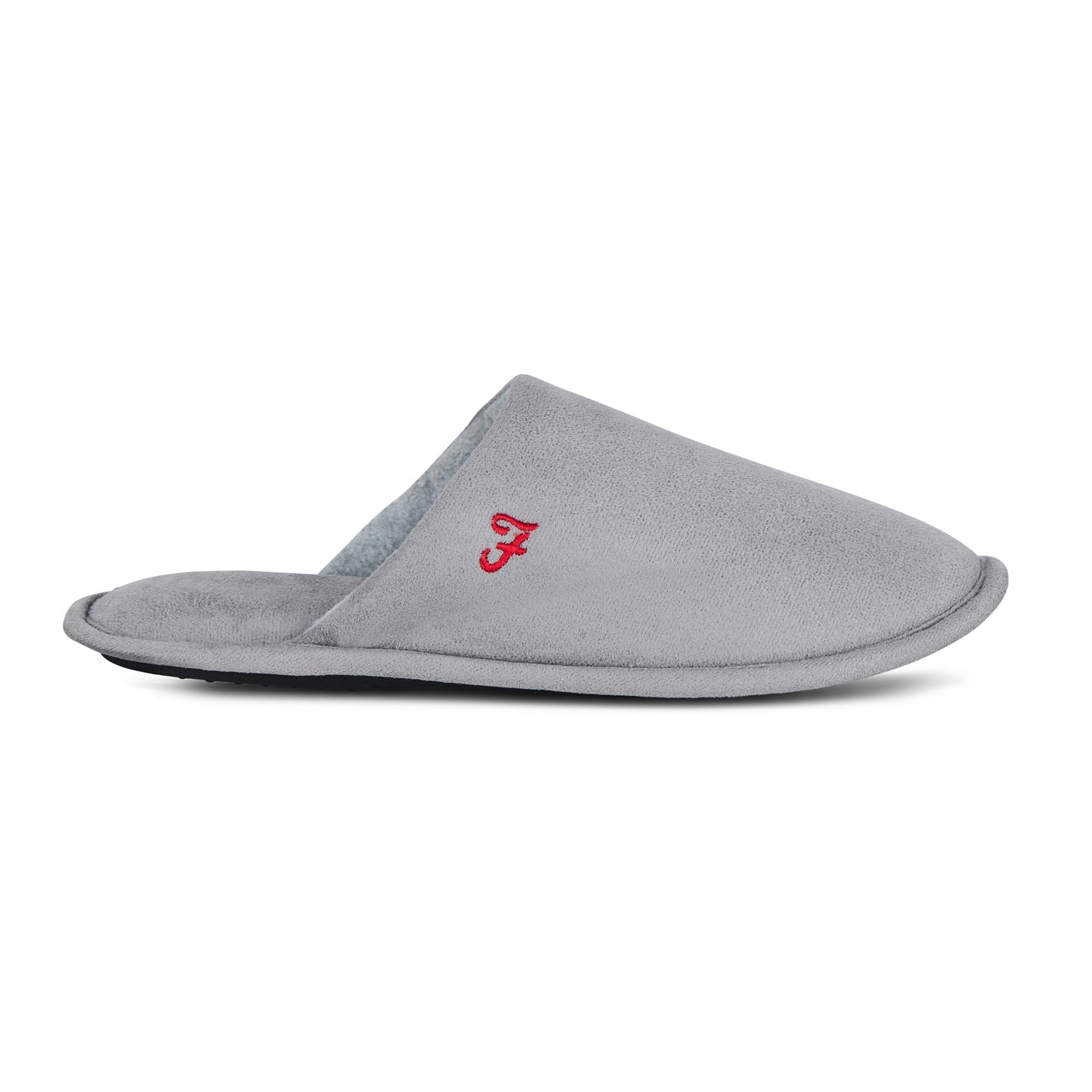 Boty Farah Grey 6792002