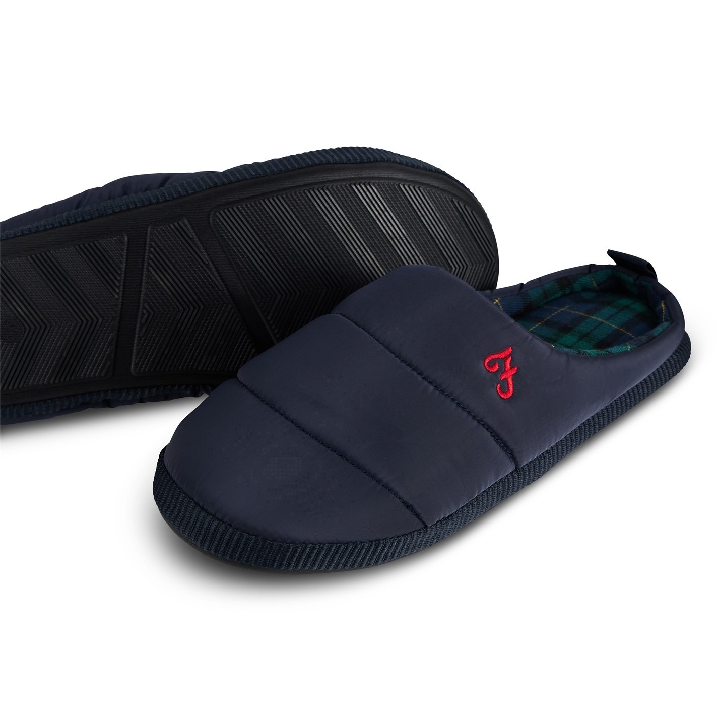 Boty Farah Navy 5314937