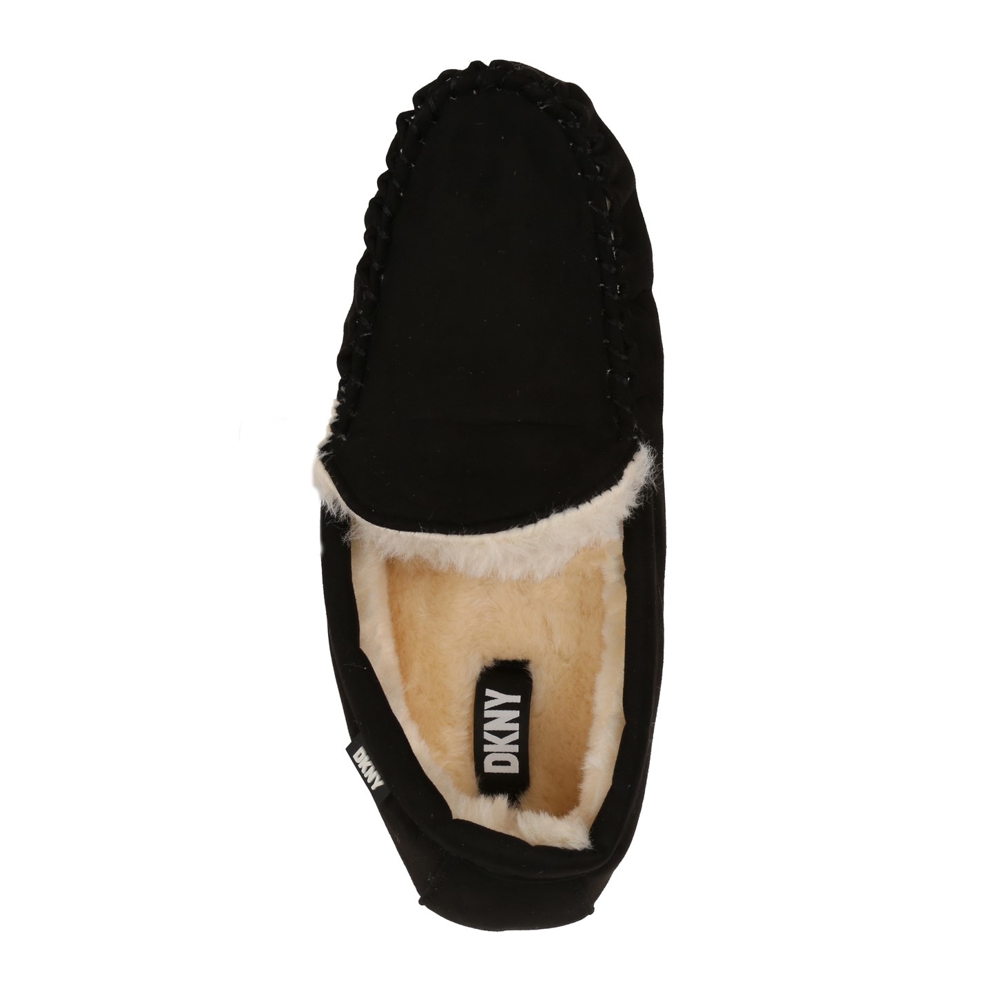 DKNY Electra Mens Slippers - 6