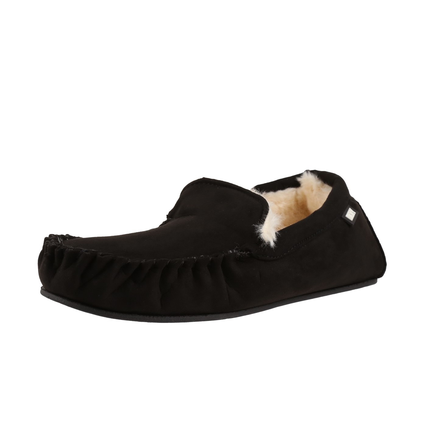 DKNY Electra Mens Slippers - 2