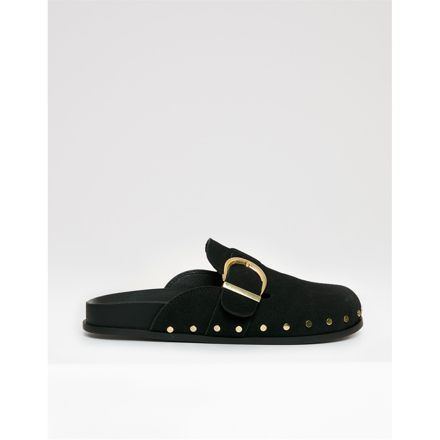 Threadbare Black 7595042