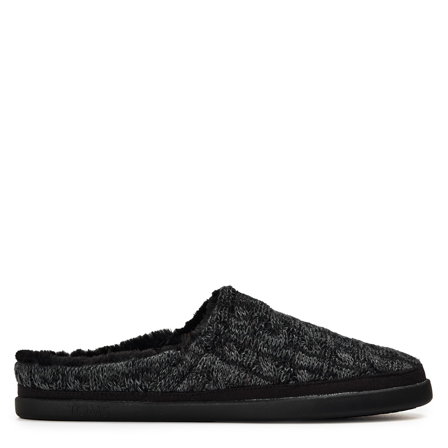Toms Black 4094075