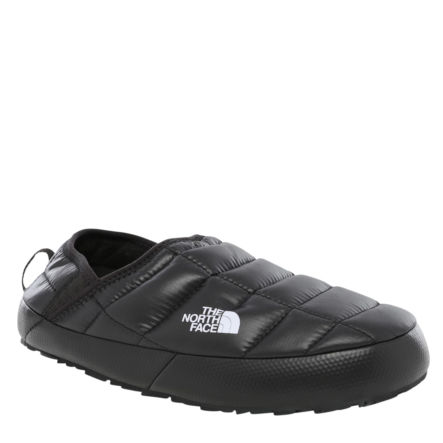 The North Face KX7 Black 3121545