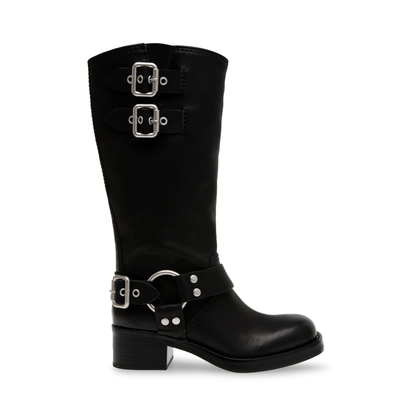 Steve Madden Black 2724001